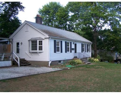 92 Hull St, Hingham, MA 02043 - photo 1