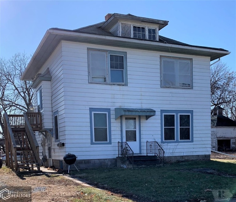 116 W Cass St, Osceola, IA 50213 - photo 1