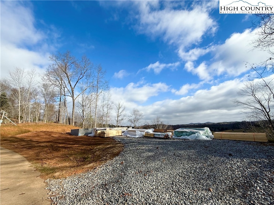 310 Autumn Run Rd, West Jefferson, NC 28694 - photo 1