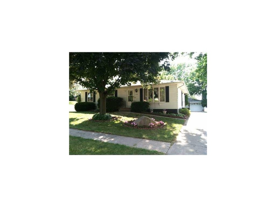 Front Exterior.