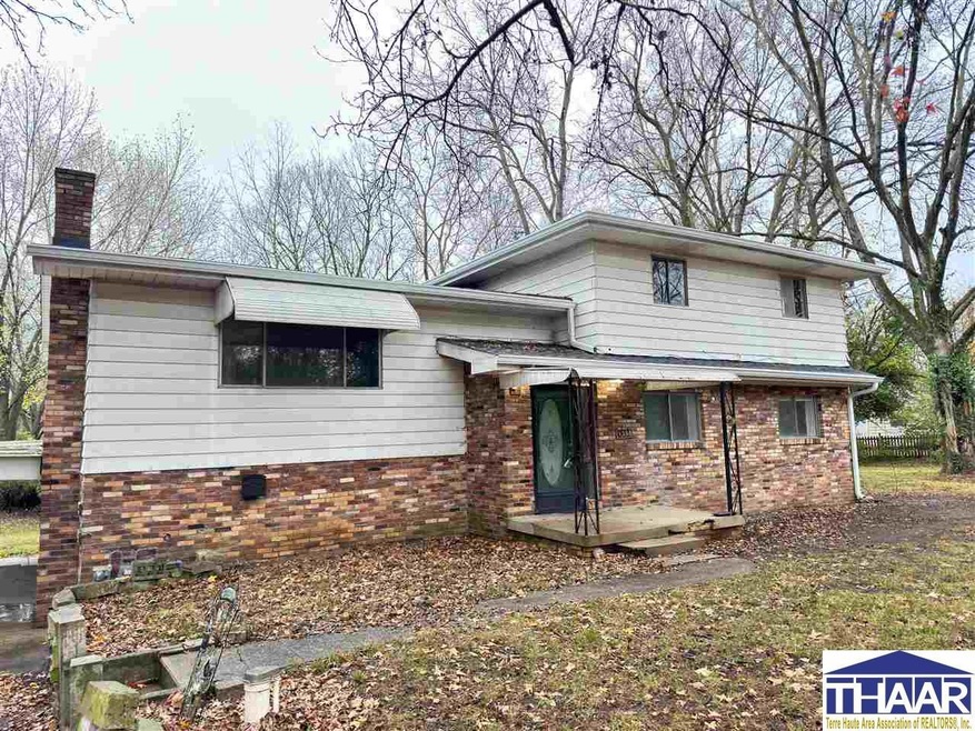 1350 Brooks Ave, Terre Haute, IN 47803 - photo 1