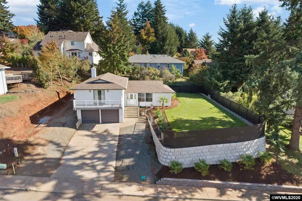 5270 Zosel Ave S, Salem, OR 97306 - photo 1