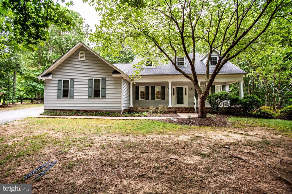 12640 Belleflower Ln, Fredericksburg, VA 22407 - photo 1