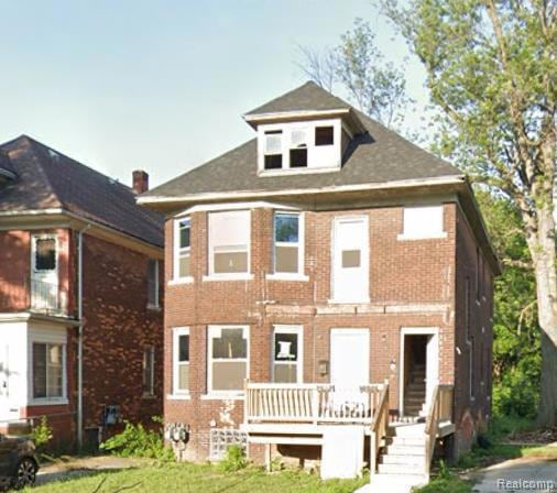 2987 Harding St, Detroit, MI 48214 - photo 1