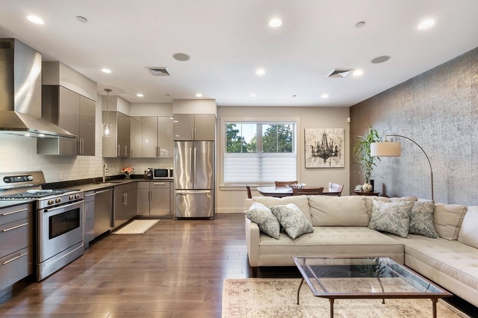 34 Coffey St unit 5, Dorchester, MA 02122 - photo 1