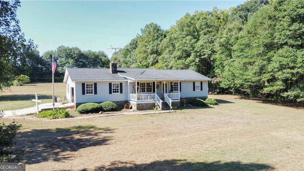 211 Bailey Rd, Royston, GA 30662 - photo 1