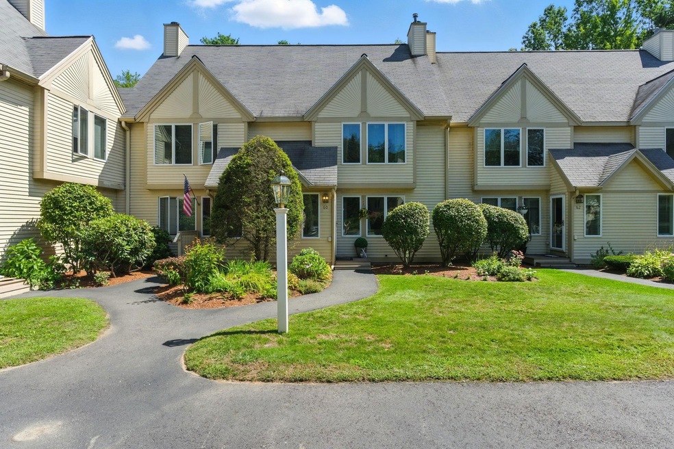 60 Dorchester Way unit U125, Nashua, NH 03064 - photo 1