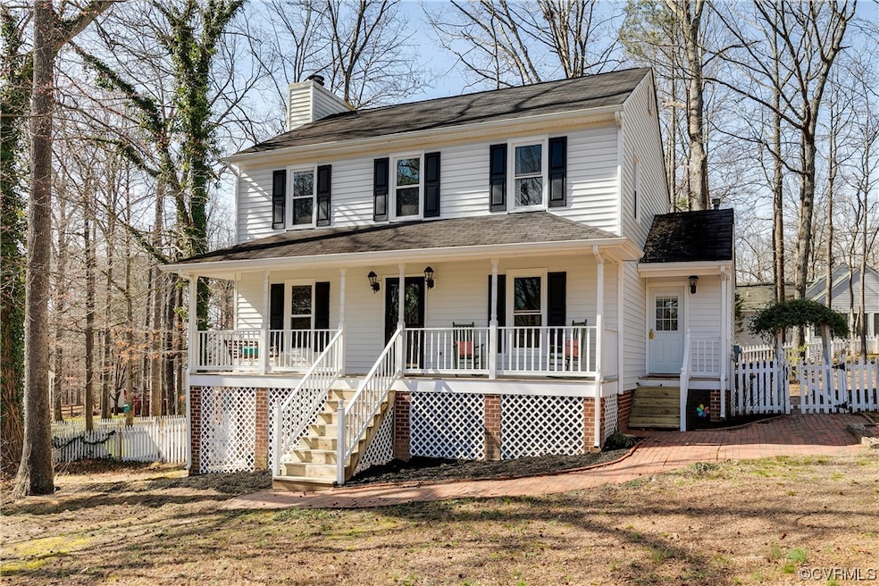 14324 Swallow Rd, Chester, VA 23831 | MLS# 2405239