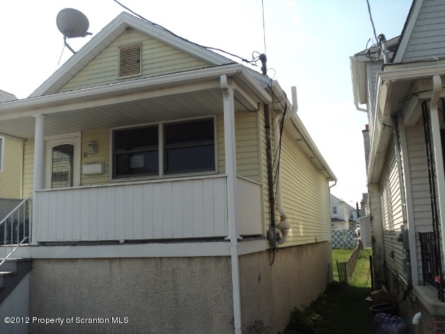 41 Mack St, Wilkes Barre, PA 18705 - photo 1