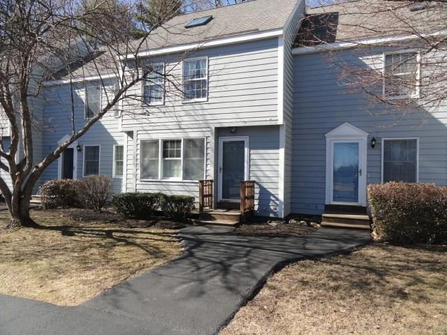 New vinyl siding coming this...
