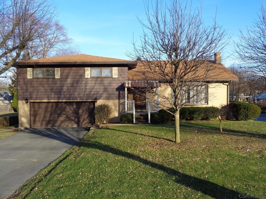 1748 Goucher St, Johnstown, PA 15905 - photo 1