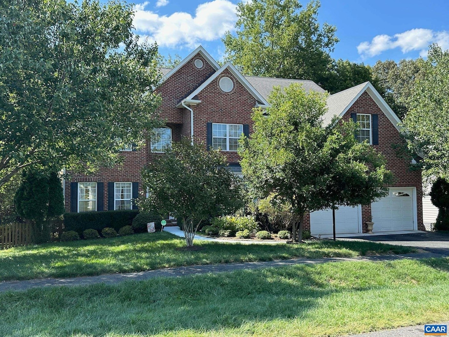 1918 River Inn Ln, Charlottesville, VA 22901 - photo 1