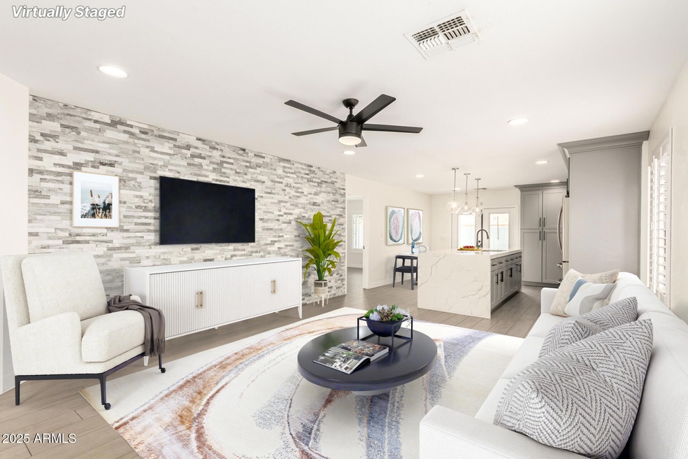 9745 E Butte St, Mesa, AZ 85207 - photo 1