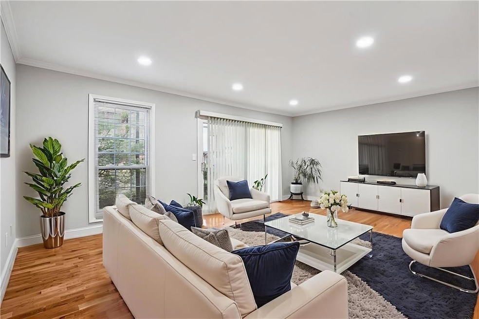 6851 Roswell Rd NE unit F32, Atlanta, GA 30328 - photo 1