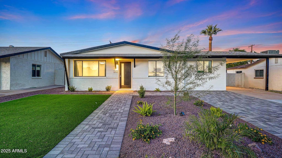 344 E Taylor St, Tempe, AZ 85281 - photo 1