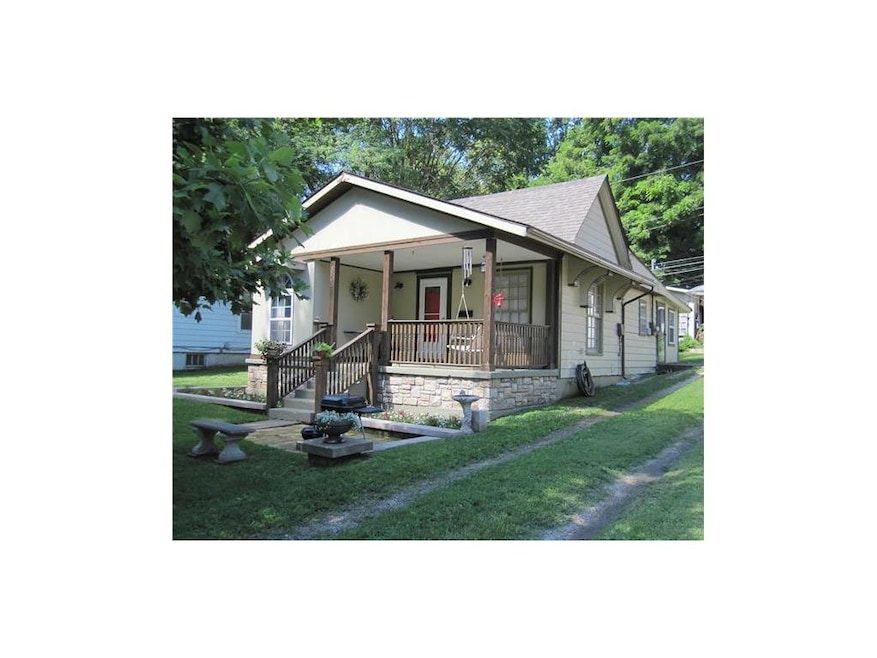 Introducing 4508 Adams St! Pride of ownership abou