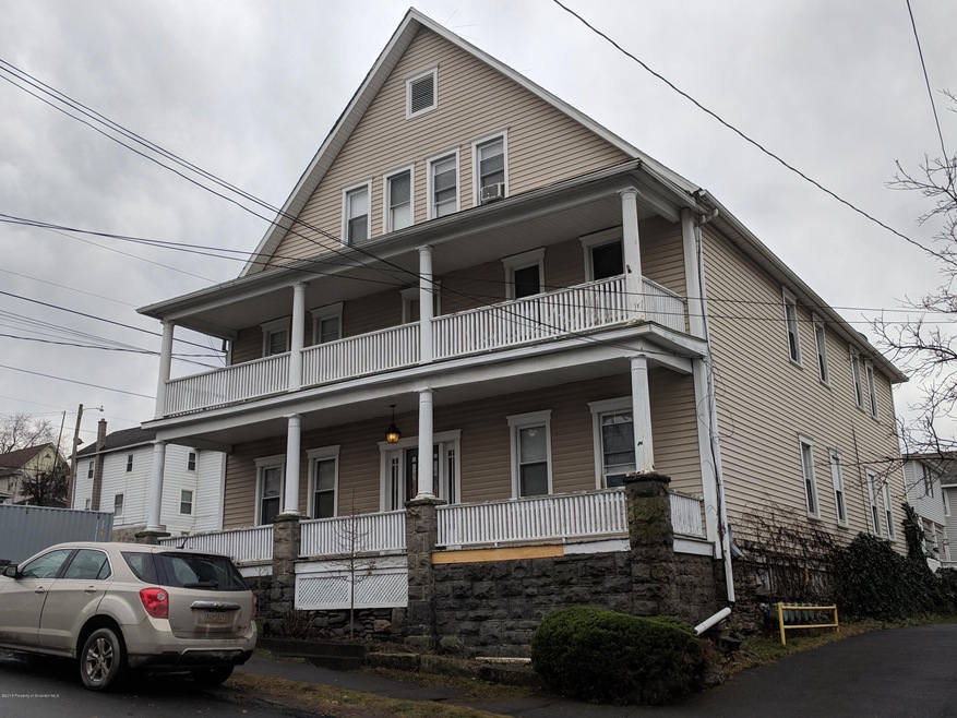538 Birch St, Scranton, PA 18505 - photo 1