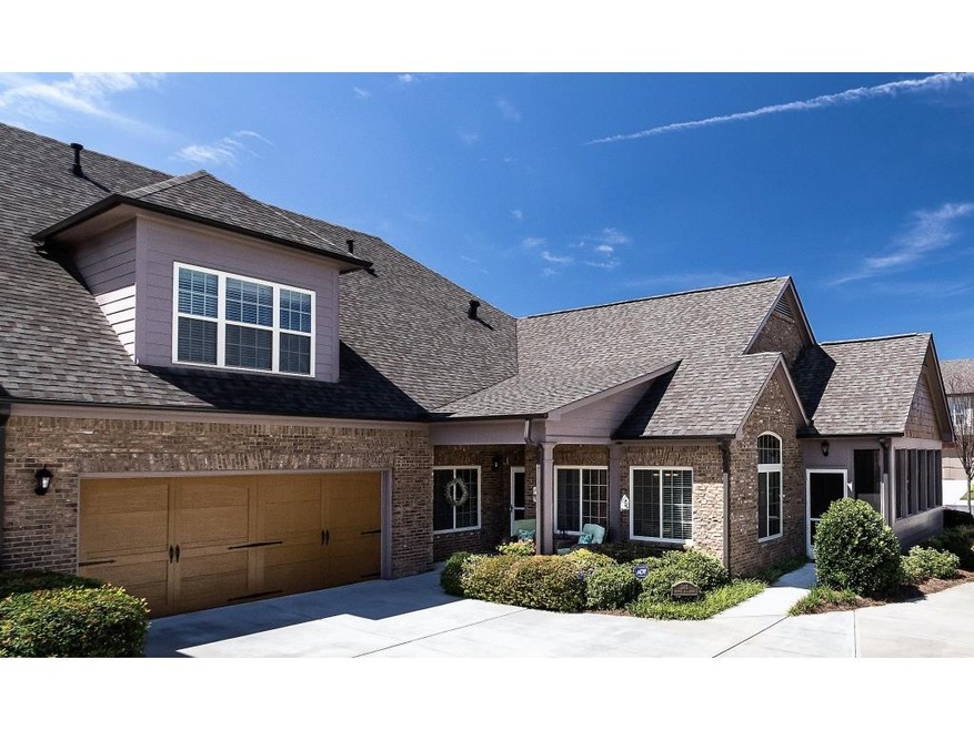 Gorgeous Villa home in an Obie Award winning 55+ n