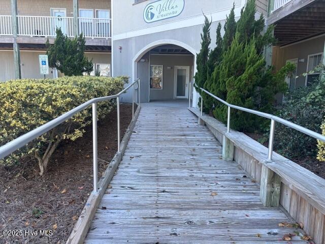 100 Lighthouse Ln unit C1, Cedar Point, NC 28584 - photo 1