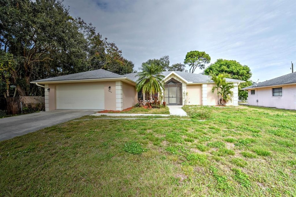 2058 Lake View Blvd, Port Charlotte, FL 33948 - photo 1