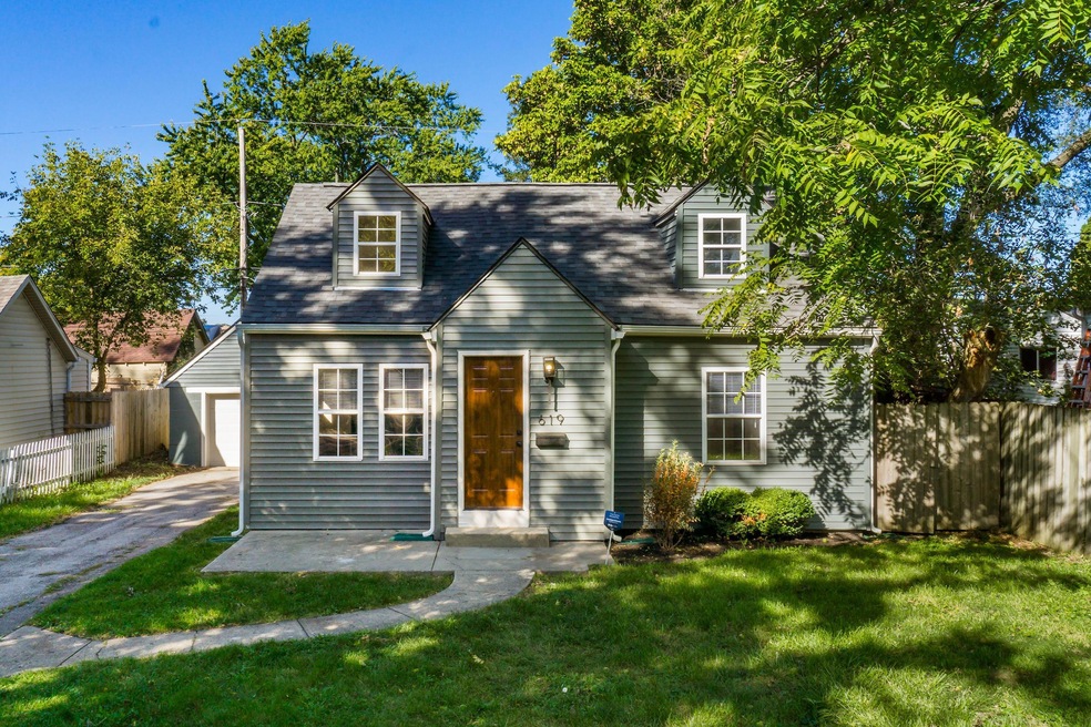 619 Erickson Ave, Columbus, OH 43213 - photo 1