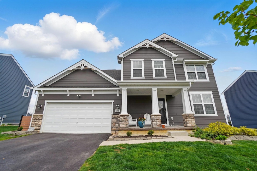 Sold $550,000 • Co-Listing Agent