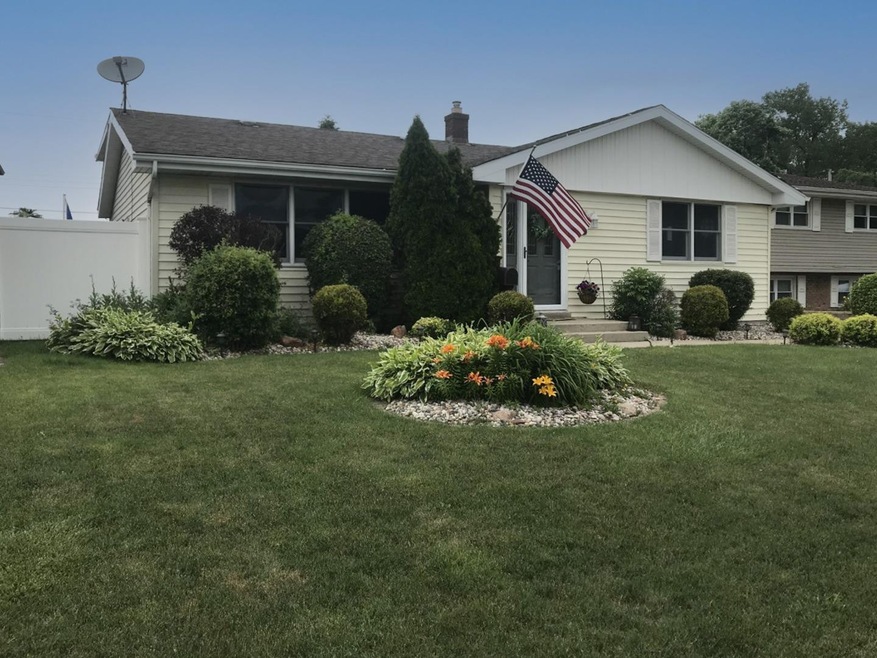 3505 Strong Place, Highland, IN 46322 - photo 1