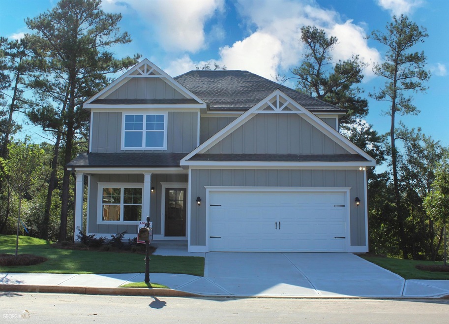 237 Melba Ln unit A17, Athens, GA 30606 - photo 1