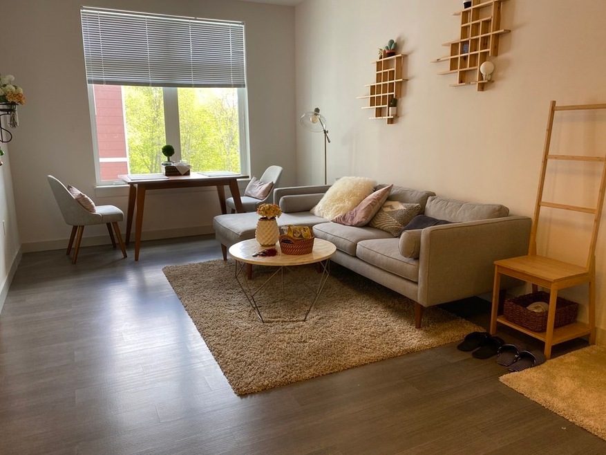 99 Tremont @ Oak Square unit 512, Boston, MA 02135 - photo 1