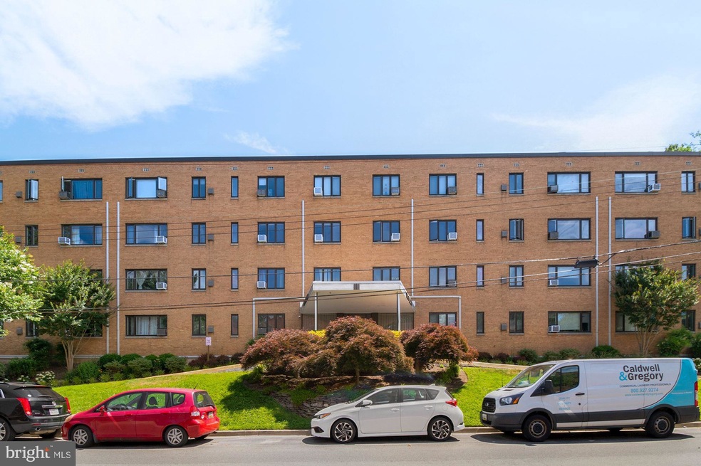 111 Lee Ave unit 204, Takoma Park, MD 20912 - photo 1