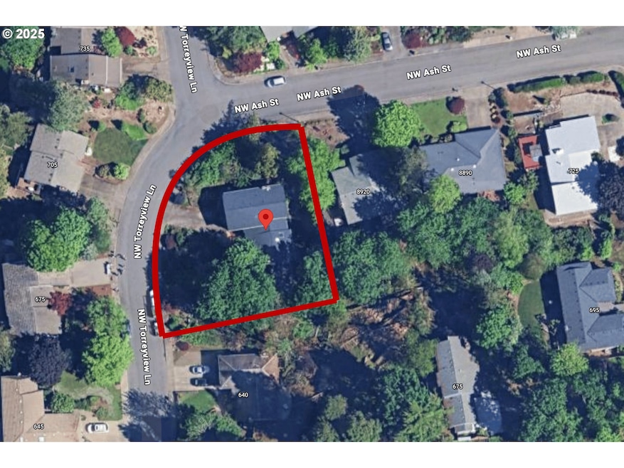 680 NW Torrey View Ln, Portland, OR 97229 - photo 1