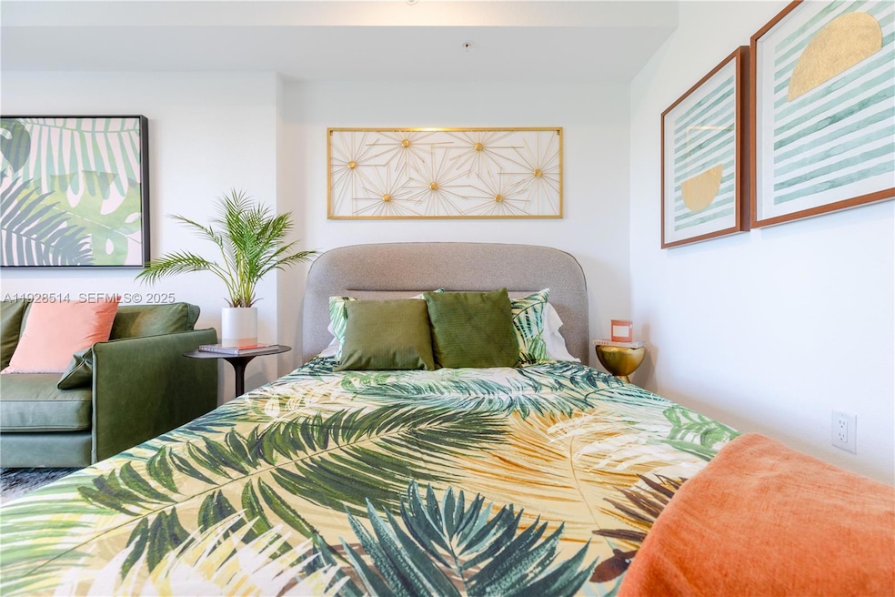 1005 Spring Garden Rd unit 705, Miami, FL 33136 - photo 1