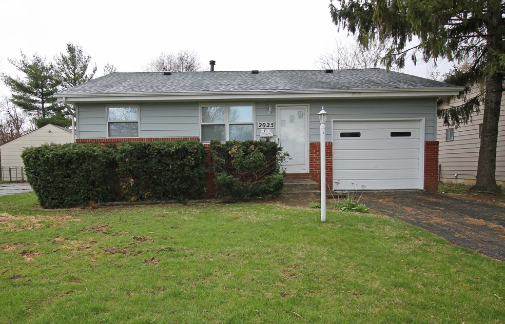 2025 Case Rd, Columbus, OH 43224 - photo 1