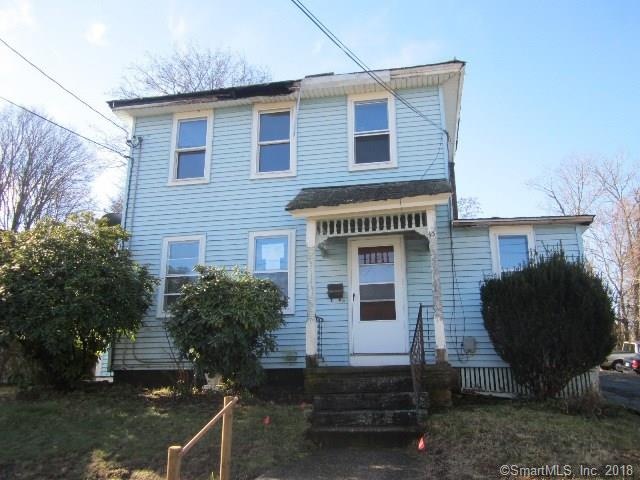 43 Mountain St, Willimantic, CT 06226 - photo 1