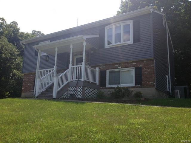 537 Hill Ave, Walden, NY 12586 - photo 1