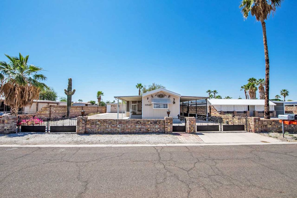 13547 E 43rd Ln, Yuma, AZ 85367 - photo 1