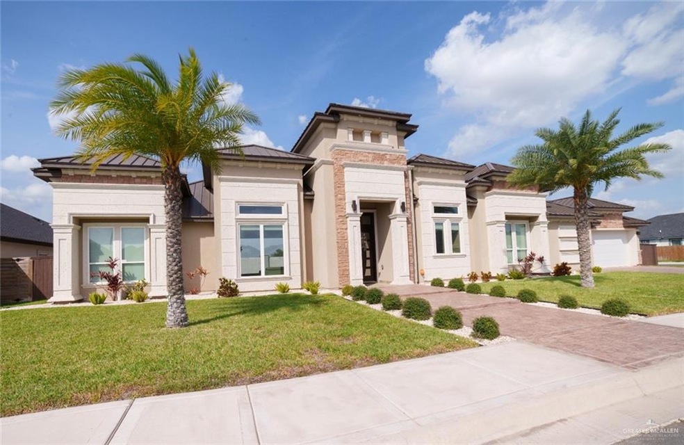 502 W Carmel Ave, Pharr, TX 78577 - photo 1