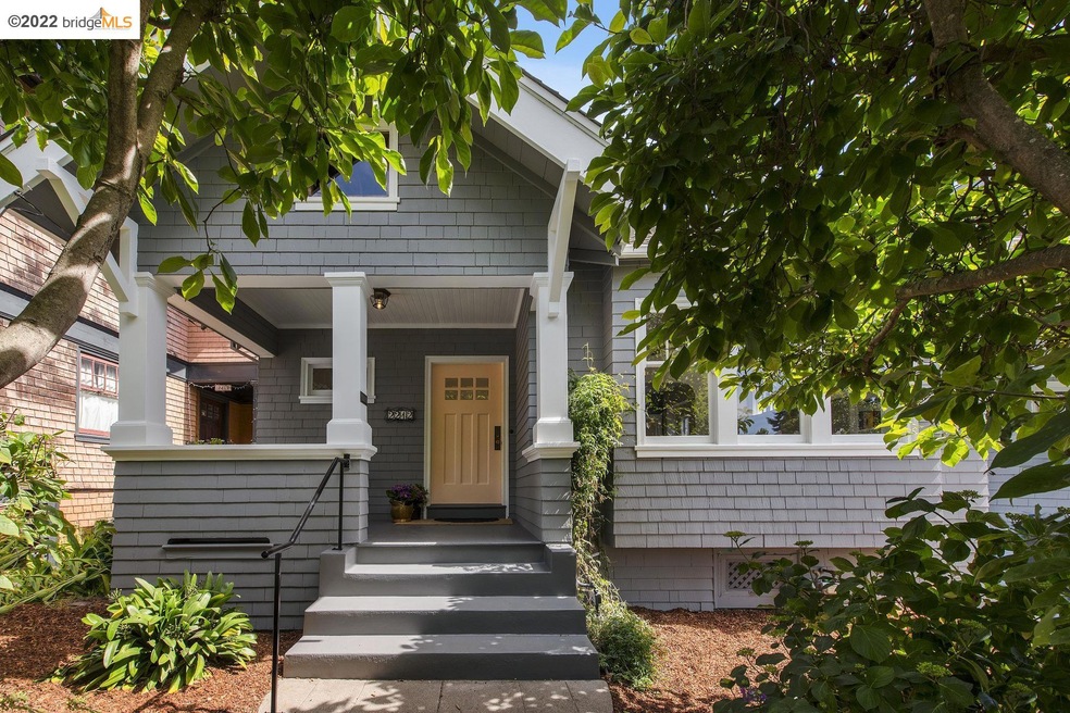 2212 Derby St, Berkeley, CA 94705 - photo 1