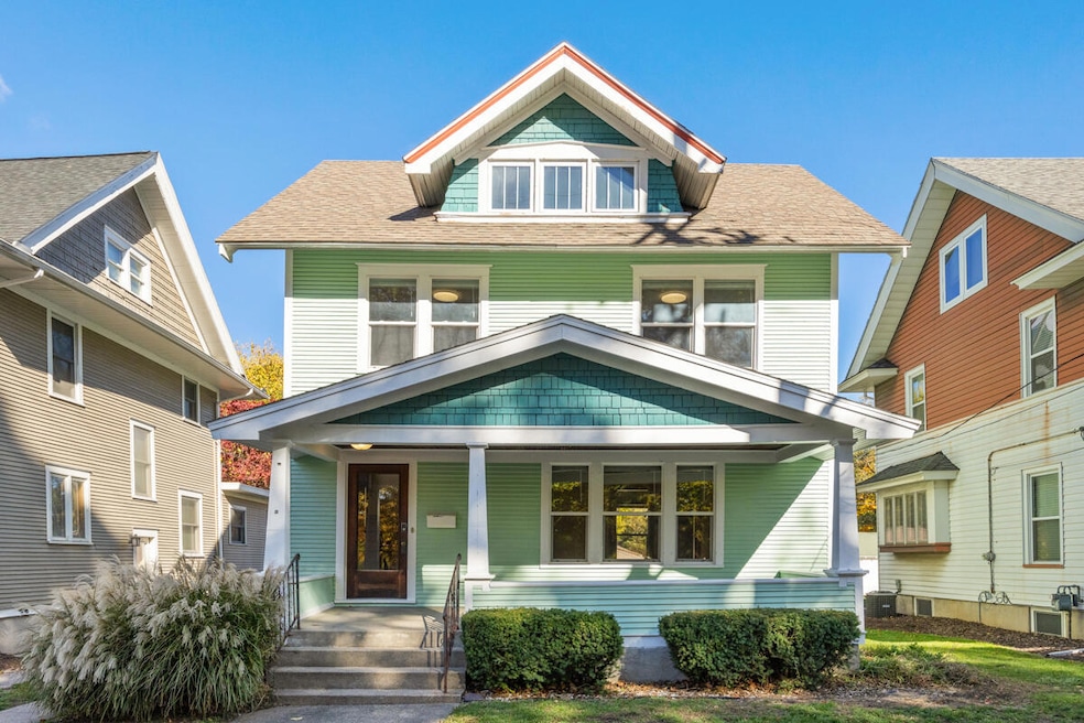 1325 Fulton St W, Grand Rapids, MI 49504 - photo 1