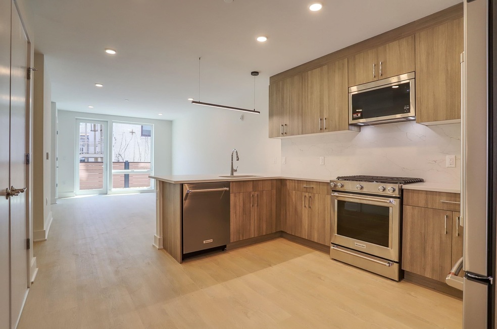 303 Madison St unit 407, Hoboken, NJ 07030 - photo 1