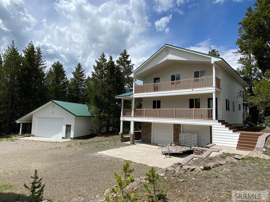 Main View