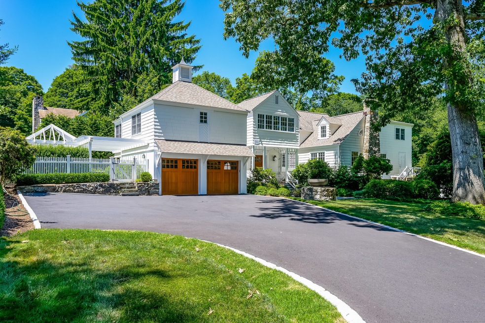 3 Turtleback Ln, Westport, CT 06880 - photo 1