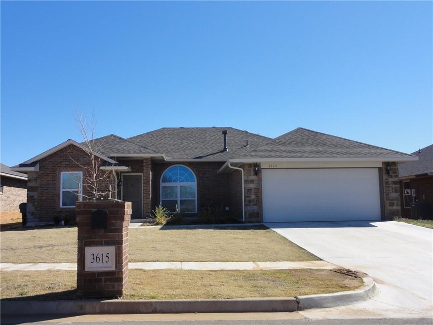 3615 Glendale Dr, Norman, OK 73072 - photo 1