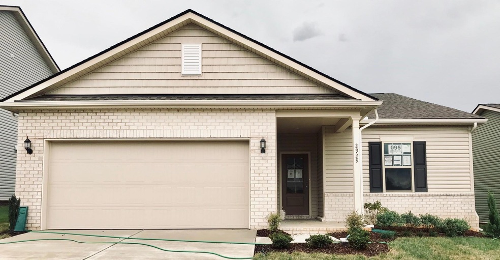 *All images are for illustration purposes only and do not depict the actual home.