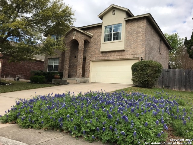 3323 Falling Creek, San Antonio, TX 78259 - photo 1