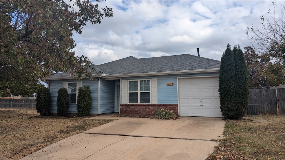 Sold $240,000 • Co-Listing Agent