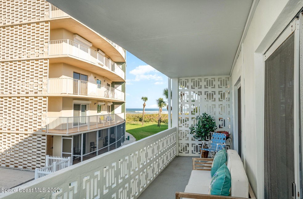 4800 Ocean Beach Blvd 203, Cocoa Beach