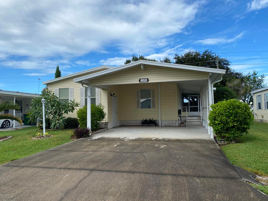 7524 Niantic ext