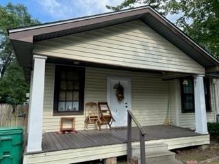 314 N Haugh Ave, Picayune, MS 39466 - photo 1