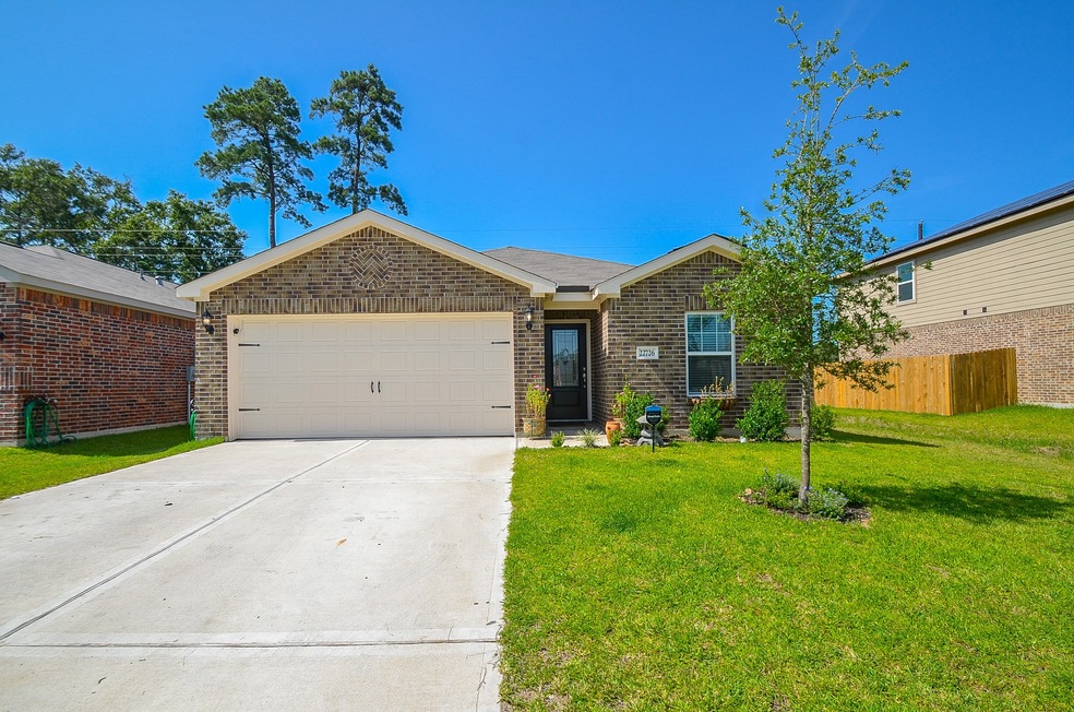 22726 Steel Blue Jaybird Dr, Hockley, TX 77447 - photo 1